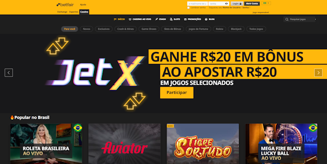 Bullsbet net br