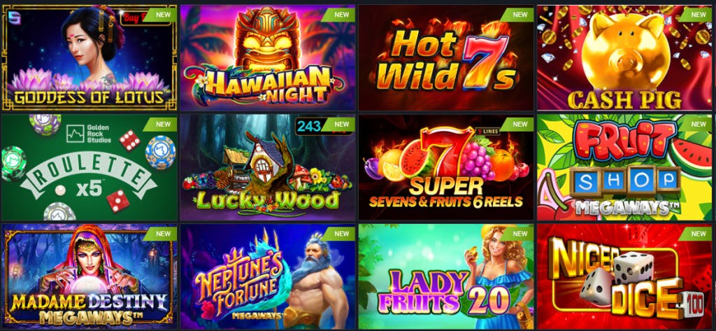 powbet