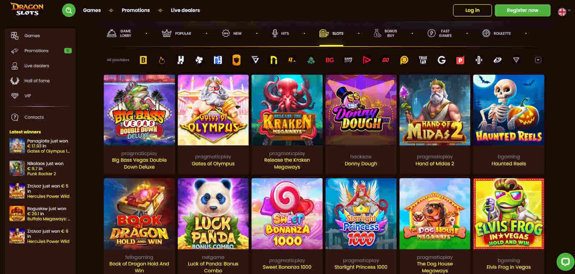 5pbet