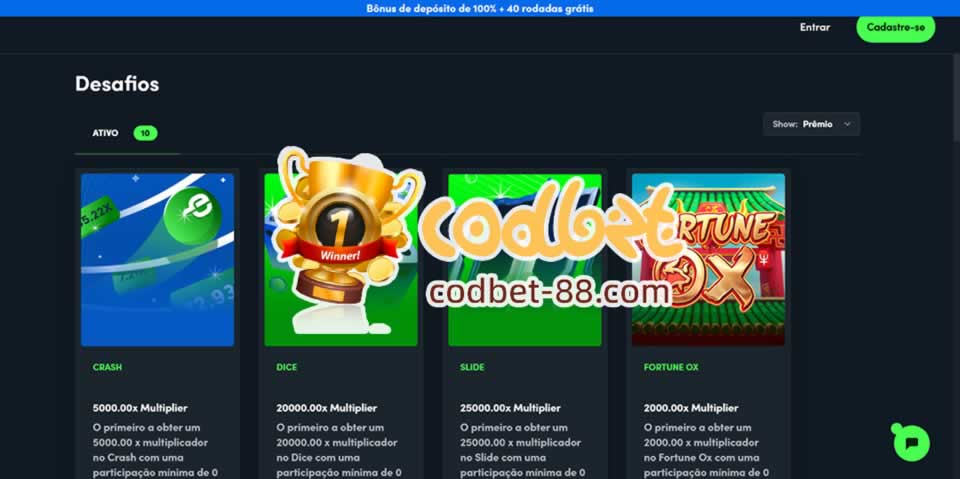 Platin login
