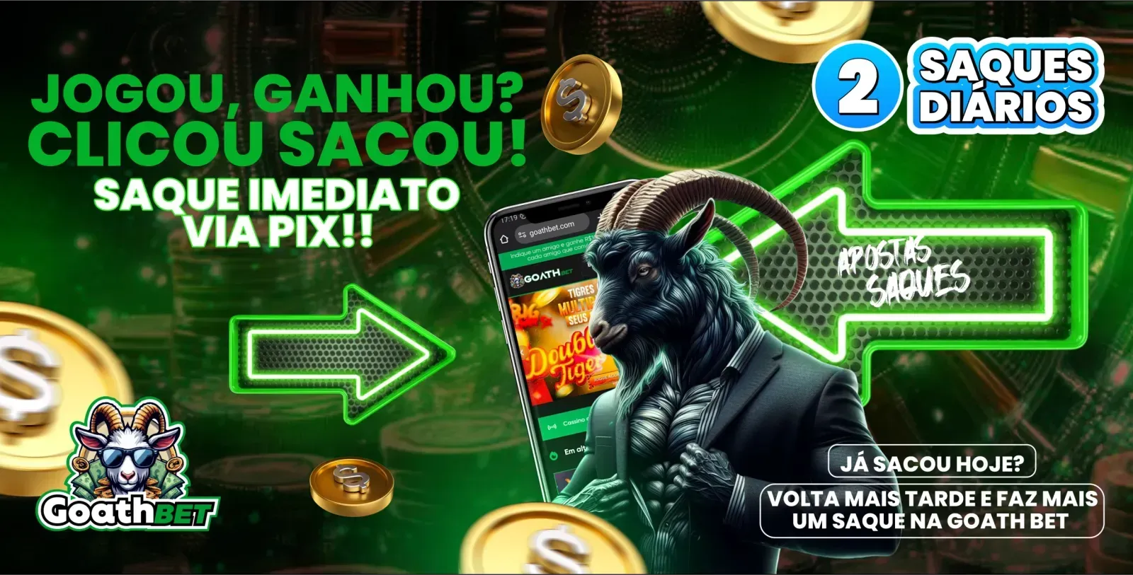 Tabela atualizada da série a
