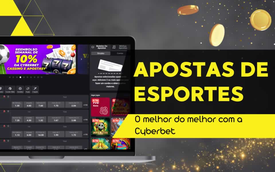 Betesporte cnpj