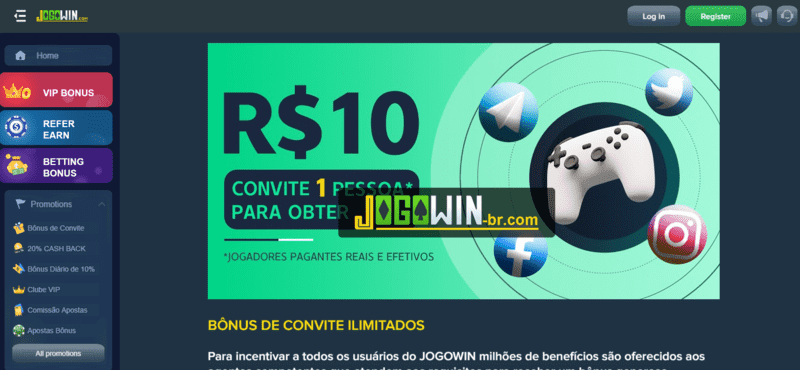 betorspin