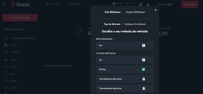 Novibet paga antecipado