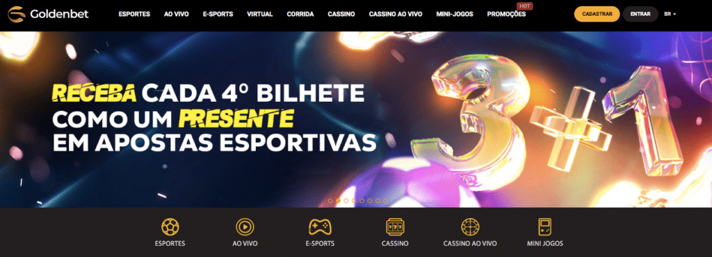 Betano bonus cadastro