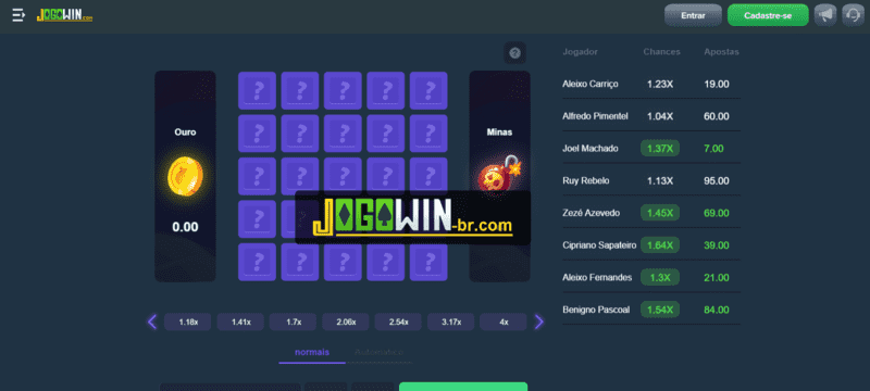 bet,app