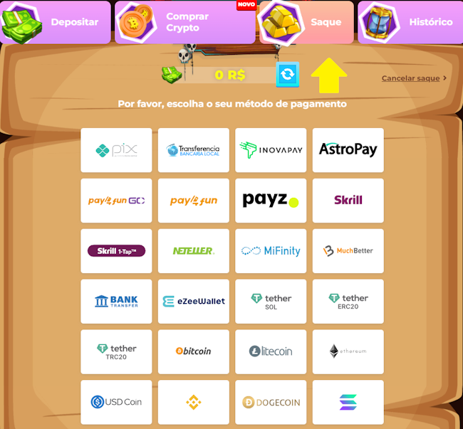 Betfury io