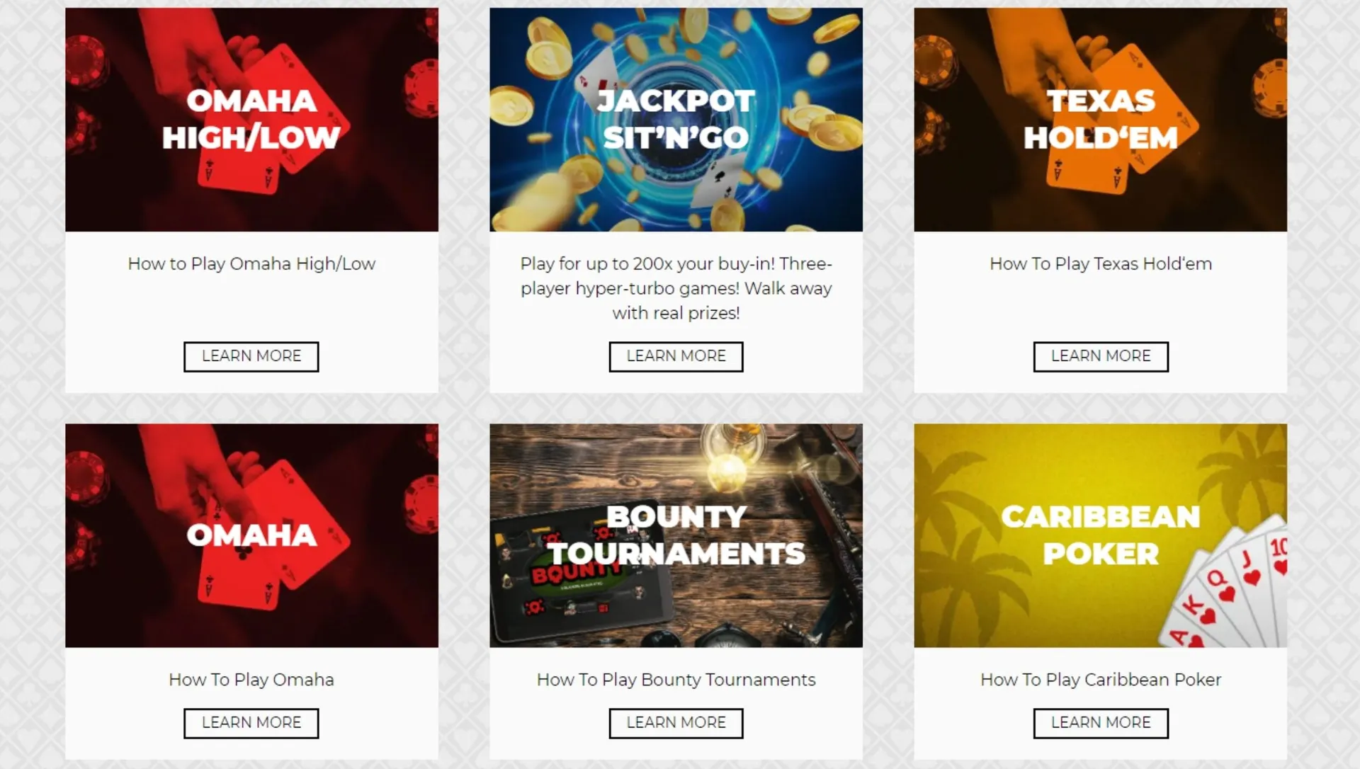 Jogo online bet