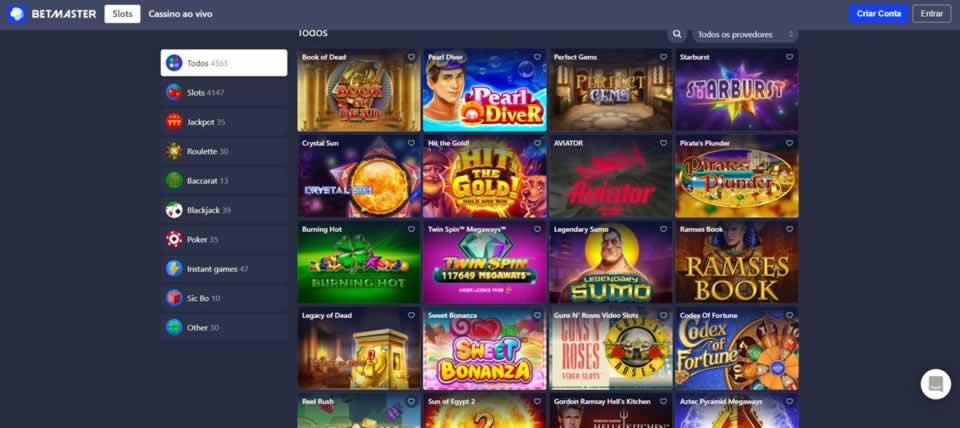Bet365 casino slots