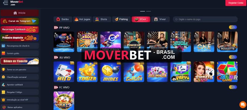 betfive