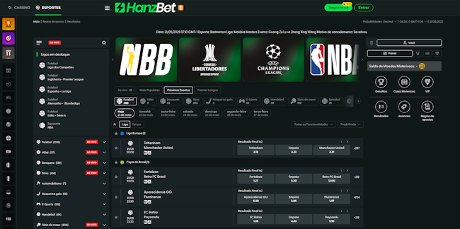 betesport