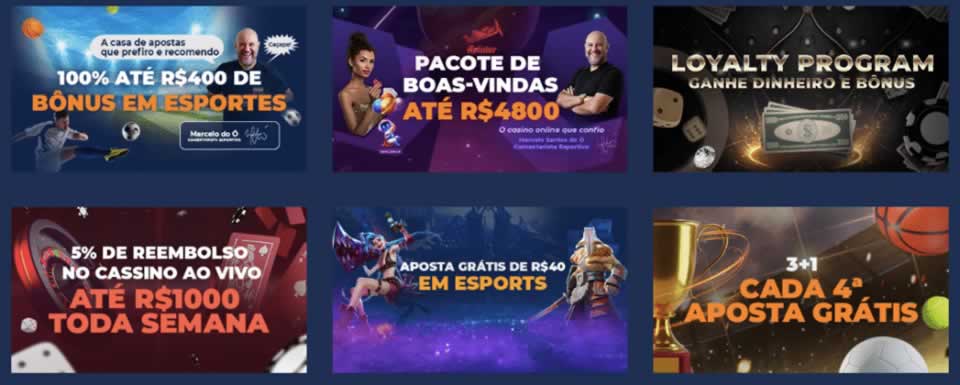 Betano fora do ar