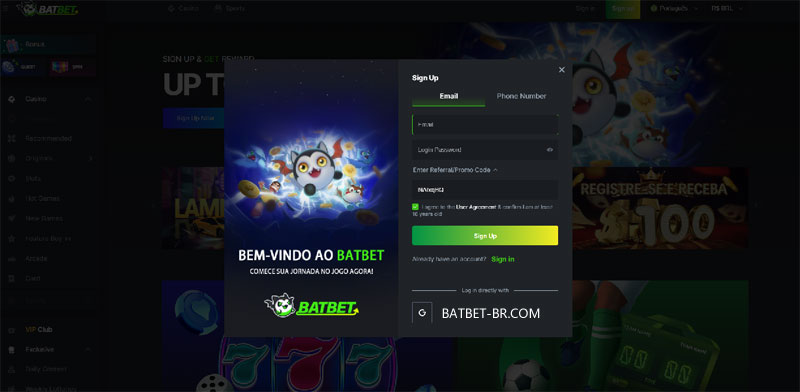 Baixar app esporte bet
