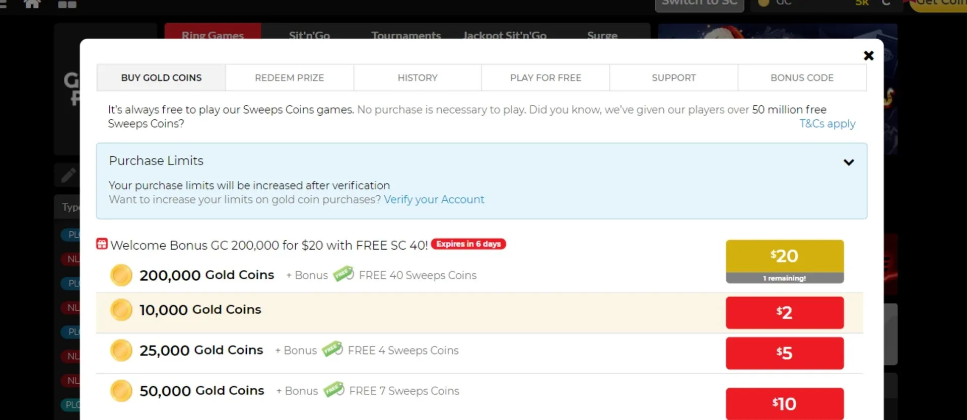 Claze login