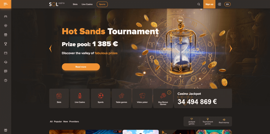 supremabet