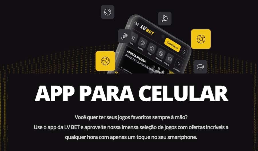Lampions bet app baixar