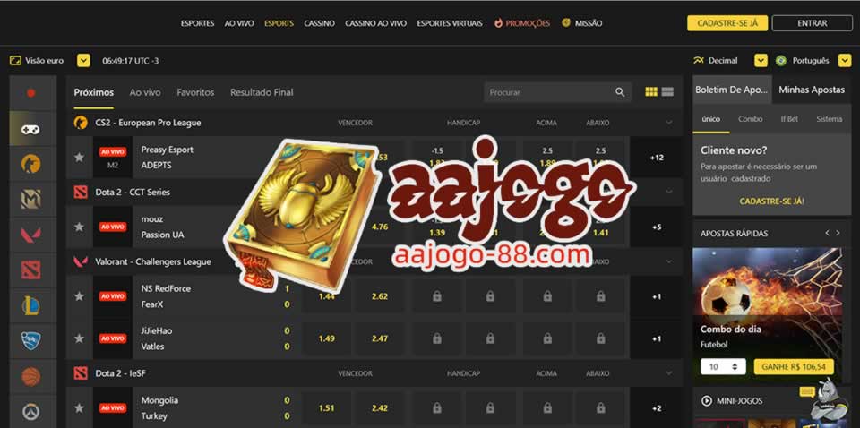 Betvera com login